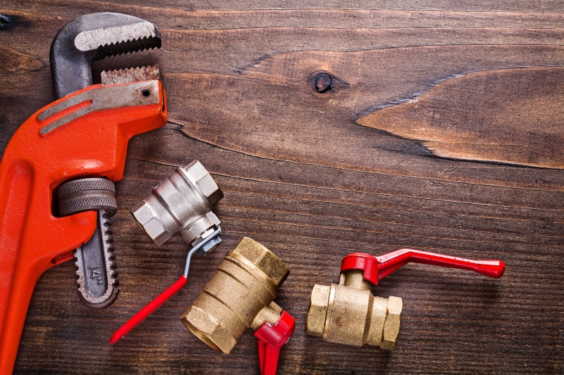 Plumbers in Parson’s Green, SW6